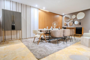 Superbe Duplex au coeur de Marrakech Hivernage